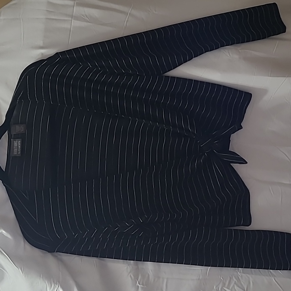 Chico's Travelers Jacket